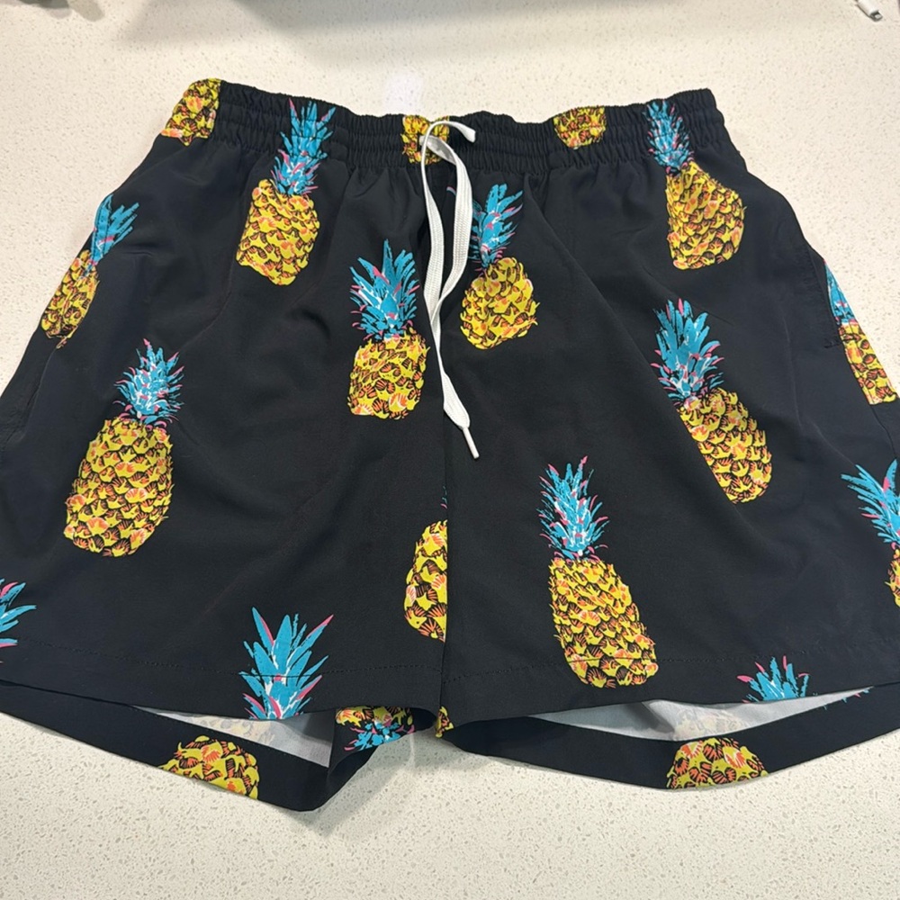 Men’s Chubbies Swim Trunks